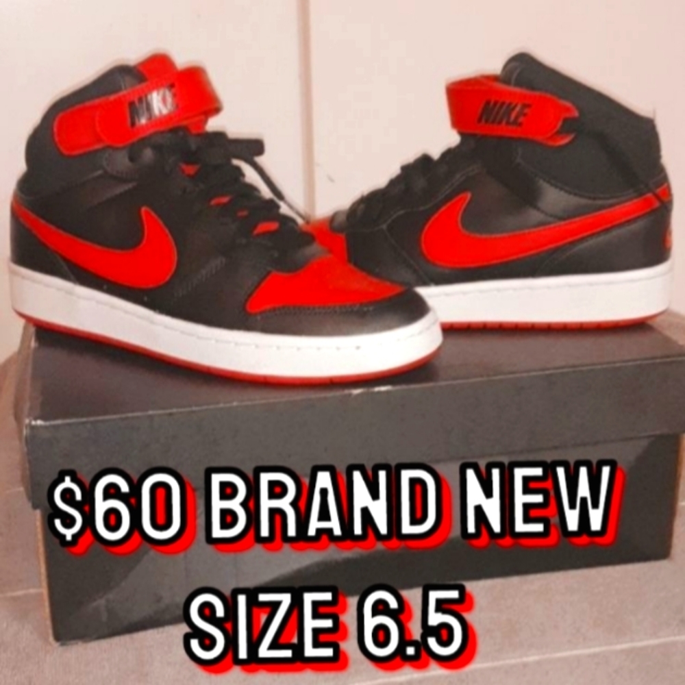 Jordan shoes